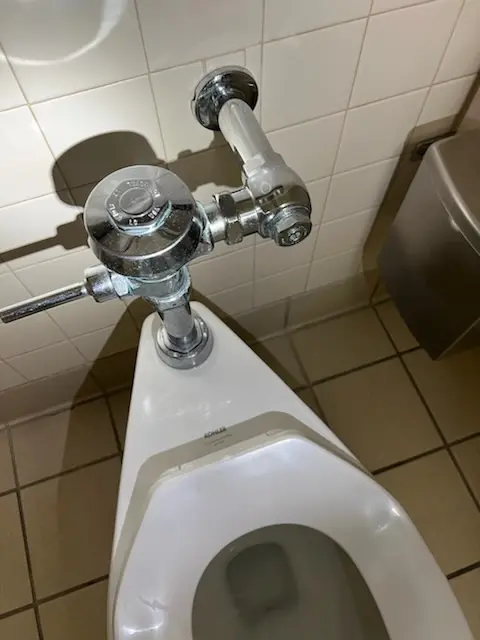 Fixture installation and repair for Hydro Jetting in Schlusser